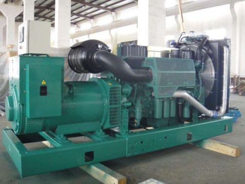 红岗便携静音：租赁无声发电机组，便携式解决能源需求